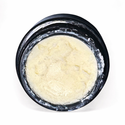 The Manzanilla Melt Soothing Butter