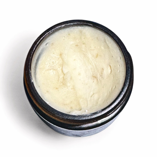 The Manzanilla Melt Soothing Butter